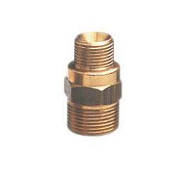 Переходник М22х1.5ш-3/8"ш PA (лат)