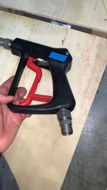 Мойка высокого давления TOR ZM-5022 (500бар, 22л/мин)