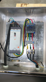 Мойка высокого давления TOR ZM-5022 (500бар, 22л/мин)