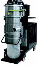 Пылесос DWAG 11LPT HD HEPA Z22