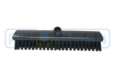 Щетка подметальная FBK (400х60 мм, черный)