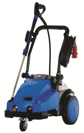 Мойка высокого давления Nilfisk MC 7P-195/1280