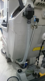 Поломоечная машина Comac Antea 50 B (120Ач, Li)