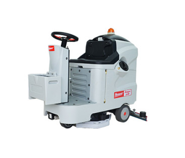 Поломоечная машина Bennett Ranger R660B