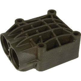 Головка цилиндра Bertolini PA 830