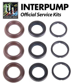 Ремкомплект манжет IPG KIT196