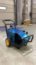 Мойка высокого давления TOR ZM-2115М (210бар, 15л/мин)