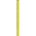 Ручка ультра гигиеническая Vikan (d32мм, 65см, желтый)