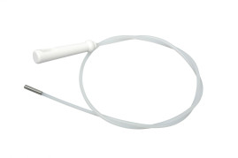 Гибкий тросс FBK (резьба для ершей, нейлон, 1500 мм)