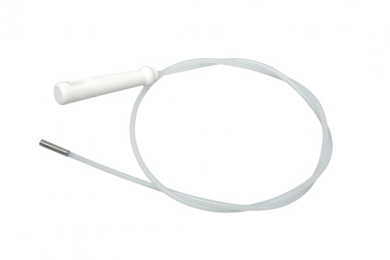 Гибкий тросс FBK (резьба для ершей, нейлон, 1500 мм)