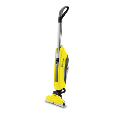 Поломоечная машина ручная Karcher FC 5 CORDLESS