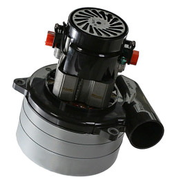 Всасывающая турбина Portotecnica MOMO00184 (зам.на KTRI01977)