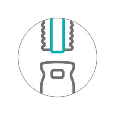 Держатель TTS Buffy (40см, u-образный)