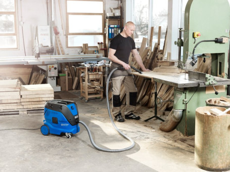 Пылесос Nilfisk ATTIX 33-01 IC