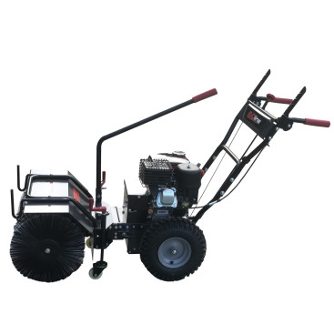 Подметальная машина EVOLine SWG 620