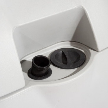 Поломоечная машина KEDI GBZ-530BU (113Ач, Gel)