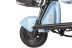Трицикл электрический Rutrike Вега (синий) (026352-3252)