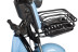 Трицикл электрический Rutrike Вега (синий) (026352-3252)