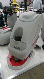 Поломоечная машина Comac Abila 20 В (54Ач, Li)