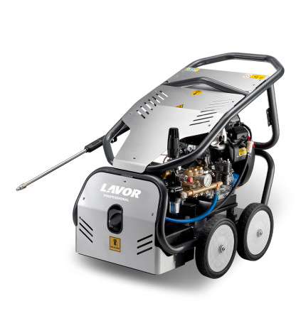 Мойка высокого давления Lavor THERMIC 22 4018 H LP