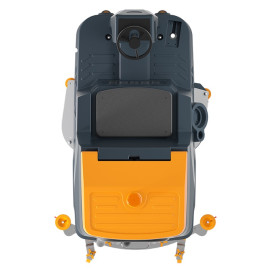 Поломоечная машина Chancee K79 (300 Ач, Li)