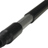Ручка алюминиевая Vikan (d31мм, 102.5см, черный)