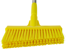 Набор Vikan (370мм, желтый)