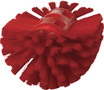 Щетка Vikan (красный, 205мм)