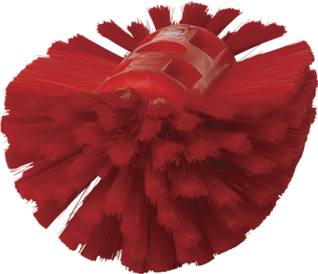 Щетка Vikan (красный, 205мм)