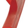 Сгон для пола Vikan (700 мм, красный, смен. кассета)