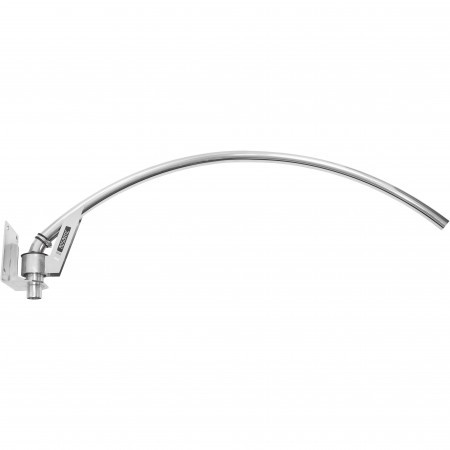 Консоль (1750мм, D50мм) R+M