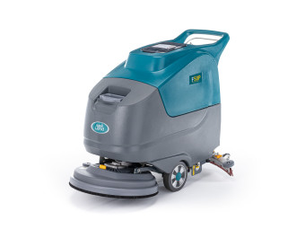 Поломоечная машина WELLLAND F50P (113Ач, Gel)