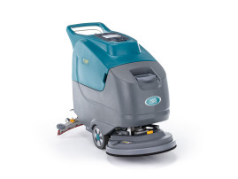 Поломоечная машина WELLLAND F50P (113Ач, Gel)