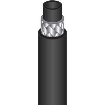 Шланг высокого давления 1SN-25 (цена за 1 метр)