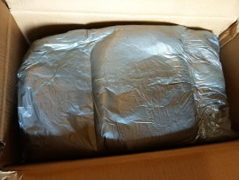 Мойка высокого давления TOR BM 12.18