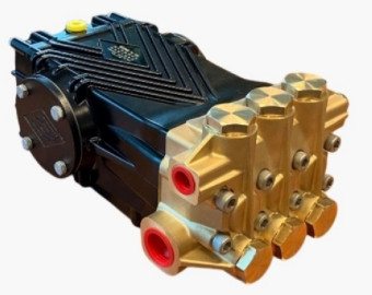 Насос высокого давления TITAN (300бар, 30л/мин)