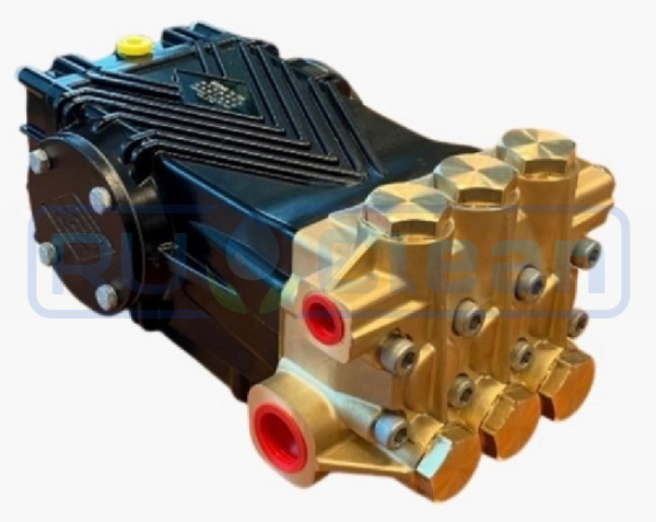 Насос высокого давления TITAN (300бар, 30л/мин)