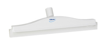 Сгон на шарнире Vikan (405мм, смен. кассета, белый)