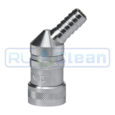 Муфта соединительная Vikan (шарнир, 1/2")