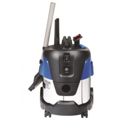 Пылесос Nilfisk AERO 21-21 PC INOX