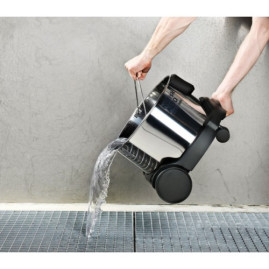 Пылесос Nilfisk AERO 21-21 PC INOX