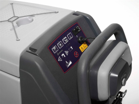 Поломоечная машина Nilfisk BA 551 D EcoFlex