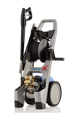 Мойка высокого давления Kranzle X-A 17 TST