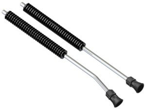 Удлинитель (70см, ARS 350/1/4"г, 280бар, нерж, термо, форсункодержатель) РА