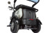 Трицикл электрический Rutrike Вега (красный) (026352-3251)