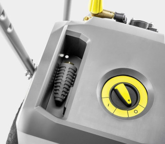 Мойка высокого давления Karcher HD 17/15-4 S Classic