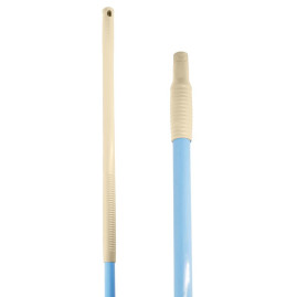 Рукоятка Schavon (1300хØ32 мм, белый)