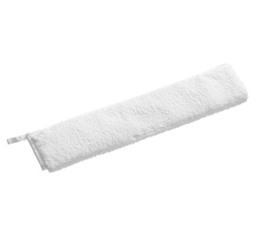 Моп микрофибра TTS (40х9см, микрофибра, труднодоступные места)