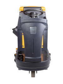 Поломоечная машина Chancee K80 Double brush (150Ач, Li)