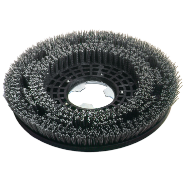 Щетка дисковая Ghibli (330мм, жесткая, Tynex)